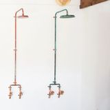  Sen cây ngoài trời bằng đồng (copper) - Prover 