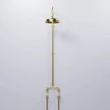  Sen cây gắn tường ngoài trời bằng đồng thau (brass) - Prowan 