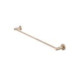  Thanh treo khăn phòng tắm dài 600/900mm bằng đồng MChampagne - R01SRCH 