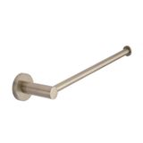  Thanh treo khăn phòng tắm dài 270mm bằng đồng MChampagne - R05RCH 