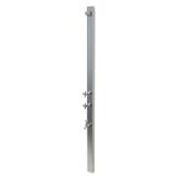  Sen cây ngoài trời gắn tường ss316 marine grade stainless steel - Raau 