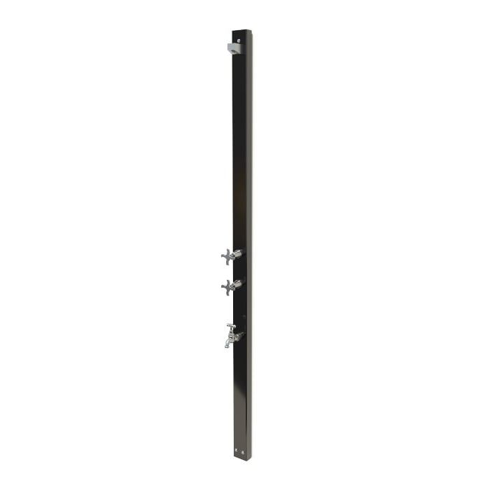  Sen cây ngoài trời gắn tường ss316 marine grade stainless steel - Raau 