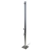  Sen cây ngoài trời chỉ nước lạnh ss316 marine grade stainless steel - Raau Cold Floor 