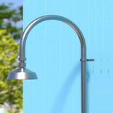  Sen cây ngoài trời gắn tường chỉ nước lạnh ss316 marine grade stainless steel - Rabri Cold 