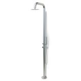  Sen cây ngoài trời ss316 marine grade stainless steel - Rabro 