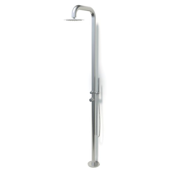  Sen cây ngoài trời ss316 marine grade stainless steel - Rabro 