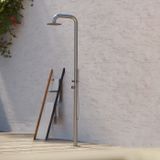  Sen cây ngoài trời ss316 marine grade stainless steel - Rabro 