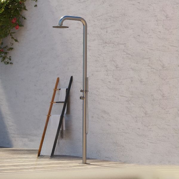  Sen cây ngoài trời ss316 marine grade stainless steel - Rabro 