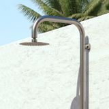  Sen cây ngoài trời gắn tường ss316 marine grade stainless steel - Racol 