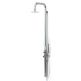  Sen cây ngoài trời gắn tường ss316 marine grade stainless steel - Racol 