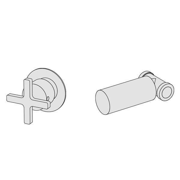  External Part - Van dừng 1/2