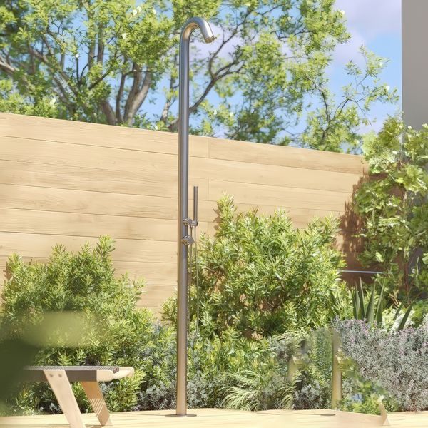  Sen cây ngoài trời ss316 marine grade stainless steel - Ramar 