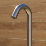  Sen cây ngoài trời ss316 marine grade stainless steel - Ramar 