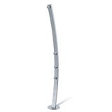 Sen cây ngoài trời tự tắt nước ss316 marine grade stainless steel - Raqui 