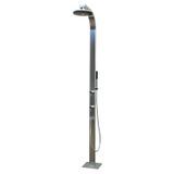  Sen cây ngoài trời ss316 marine grade stainless steel - Rares 