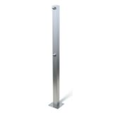  Sen cây ngoài trời tự tắt nước ss316 marine grade stainless steel - Rasol 