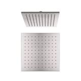  Bát sen 250mm hình vuông bằng đồng Alice - ROB1003 