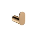 Móc treo quần áo phòng tắm bằng đồng MBronze - RRH2S00NBZ 