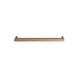  Thanh treo khăn đôi phòng tắm dài 600mm/800mm bằng đồng MBronze - RTR3DNBZ 