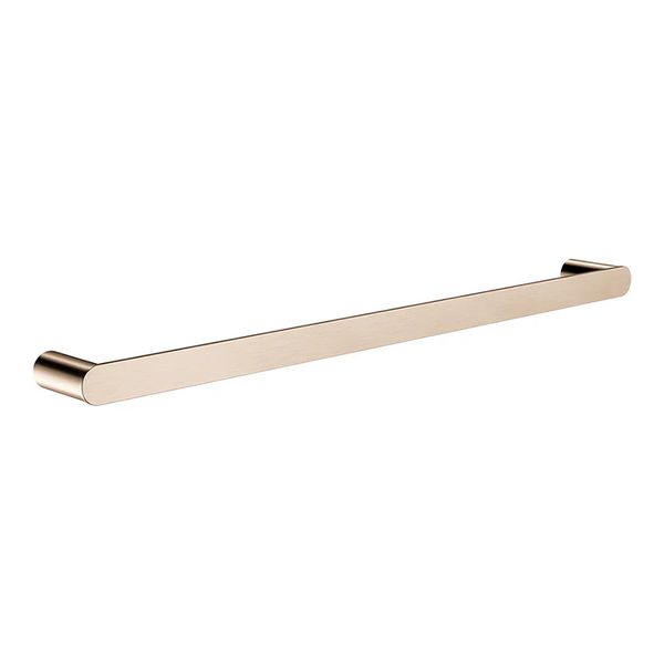  Thanh treo khăn phòng tắm dài 300mm/600mm bằng đồng MChampagne - RTR3SNCH 