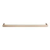 Thanh treo khăn phòng tắm dài 300mm/600mm bằng đồng MChampagne - RTR3SNCH 