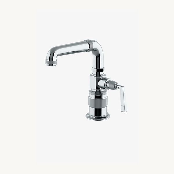  Vòi chậu lavabo bằng đồng RWKM30 