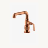  Vòi chậu lavabo bằng đồng RWKM30 