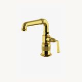  Vòi chậu lavabo bằng đồng RWKM30 