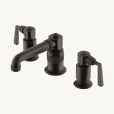  Vòi chậu lavabo 3 lỗ bằng đồng RWLS10 