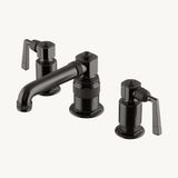  Vòi chậu lavabo 3 lỗ bằng đồng RWLS10 