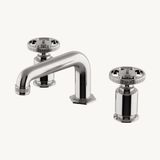  Vòi chậu lavabo 3 lỗ bằng đồng RWLS20 