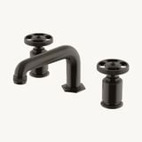  Vòi chậu lavabo 3 lỗ bằng đồng RWLS20 