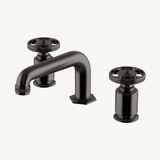  Vòi chậu lavabo 3 lỗ bằng đồng RWLS20 