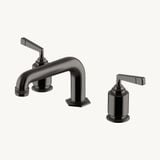  Vòi chậu lavabo 3 lỗ bằng đồng RWLS30 