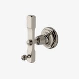  Móc treo áo phòng tắm bằng đồng RWRH01 