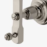  Móc treo áo phòng tắm bằng đồng RWRH01 