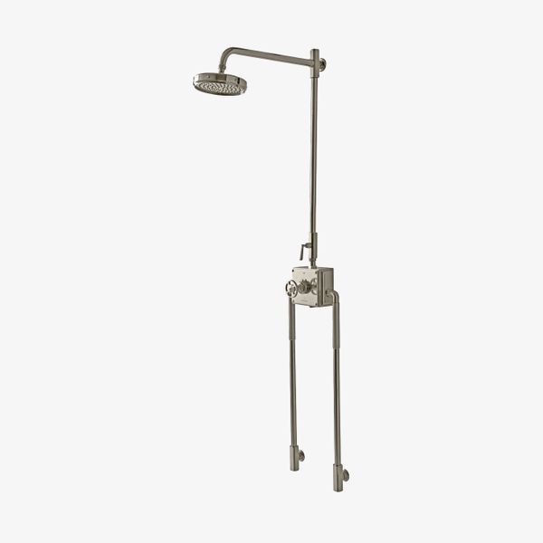  Sen cây gắn tường điều chỉnh nhiệt độ bằng đồng RWXS21 