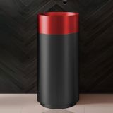  Chậu lavabo chân dài SS304 - S1726 