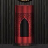  Chậu lavabo chân dài SS304 - S1746 