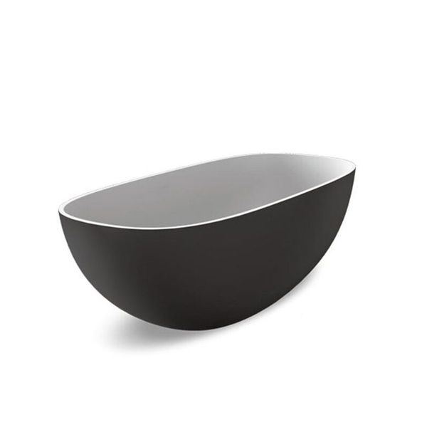  Bồn Tắm Slimline Amsterdam bằng DADOquartz - SBM060 