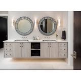  Chậu Lavabo Dương Vành Pha Lê Rhapsody Elizabeth 600 