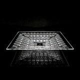  Chậu Lavabo Dương Vành Pha Lê Rhapsody Elizabeth 600 