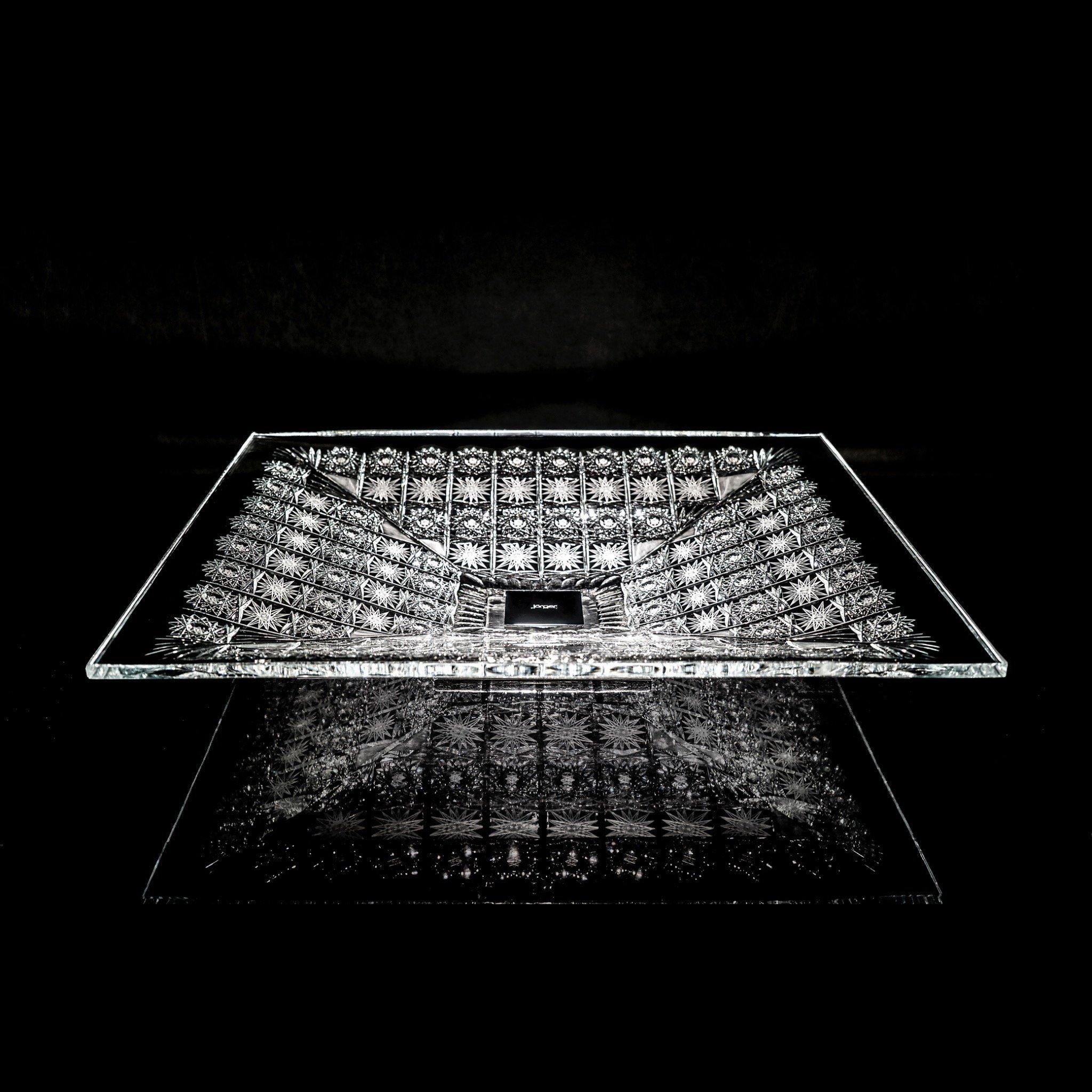  Chậu Lavabo Dương Vành Pha Lê Rhapsody Elizabeth 600 