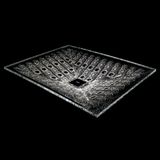  Chậu Lavabo Pha Lê Rhapsody Victoria 600 