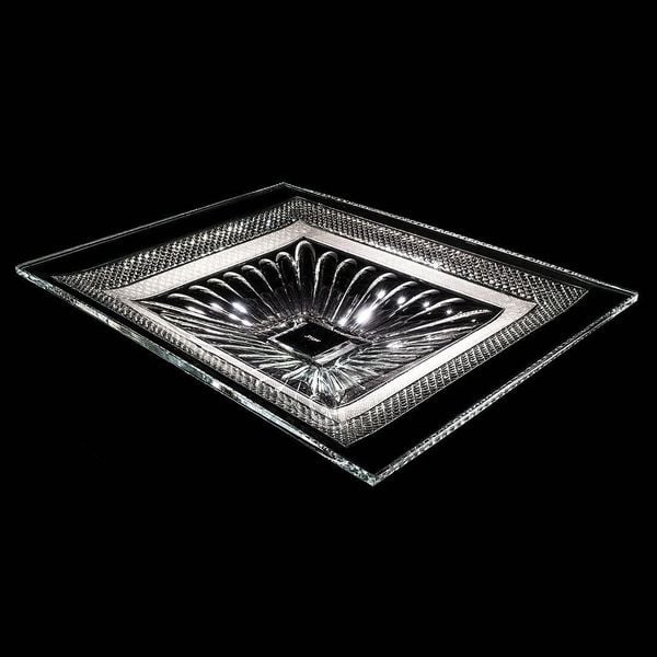  Chậu Lavabo Dương Vành Pha Lê Rhapsody Gaia 600 