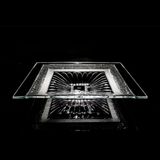  Chậu Lavabo Pha Lê Rhapsody Gaia 600 