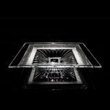  Chậu Lavabo Dương Vành Pha Lê Rhapsody Gaia 600 