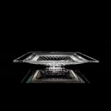  Chậu Lavabo Pha Lê Rhapsody Gaia 600 