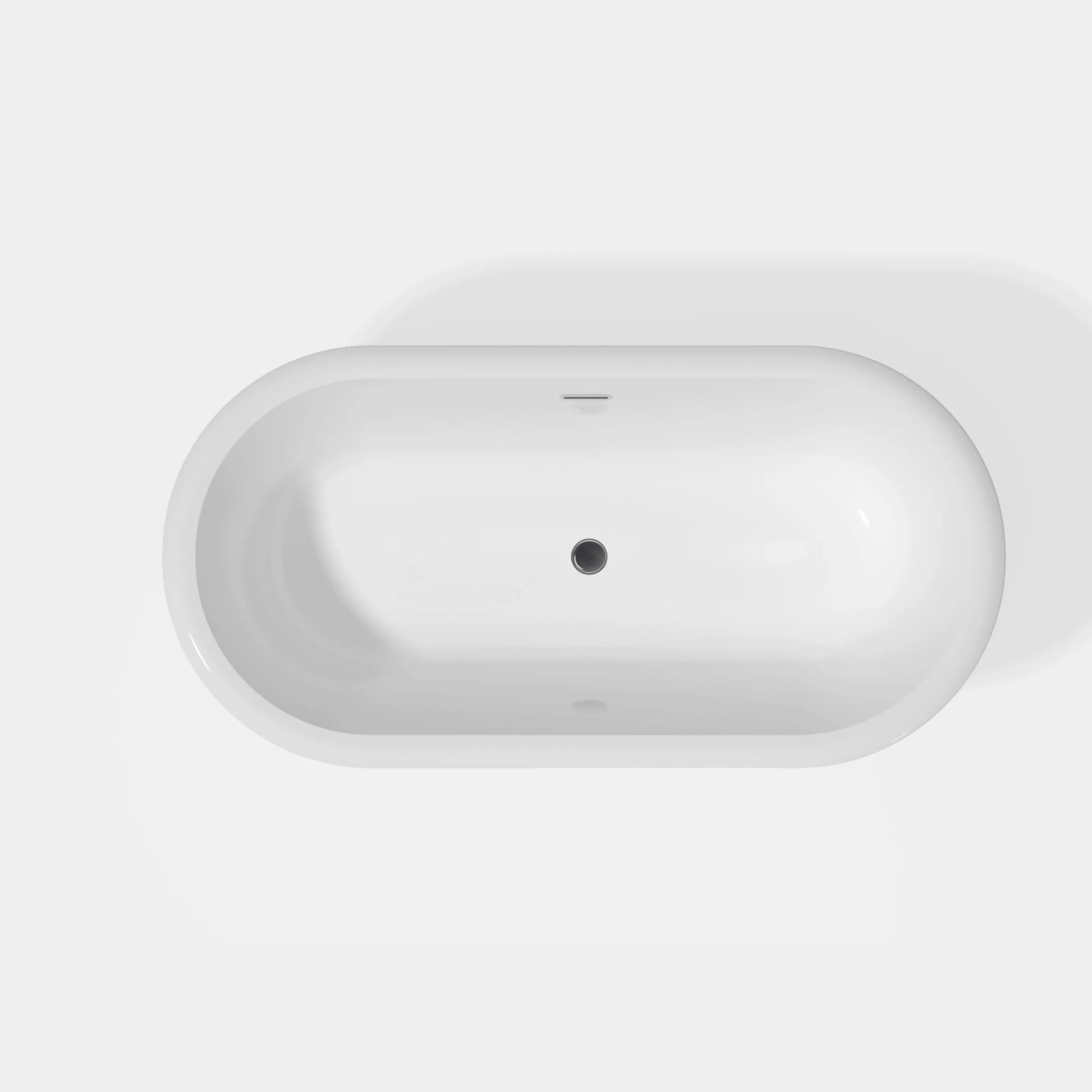  Bồn tắm acrylic Sheffield 