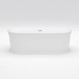  Bồn tắm acrylic Sheffield 